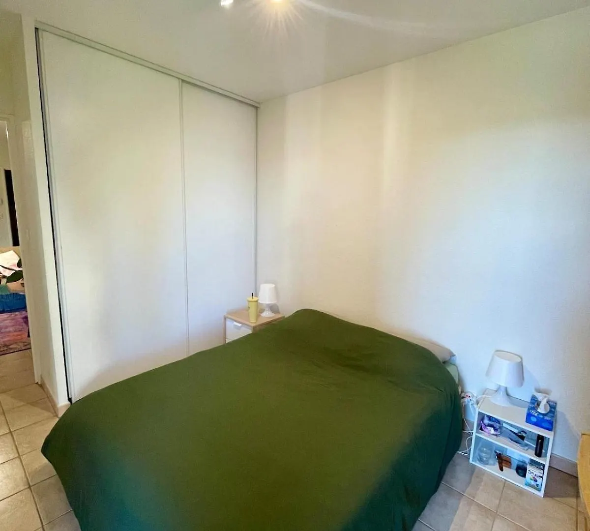 Appartement Spacieux - Grand Balcon - Compans Toulouse