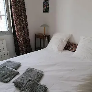  Appartement Appart'd'oie