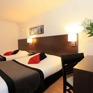 2* Отель Castellane