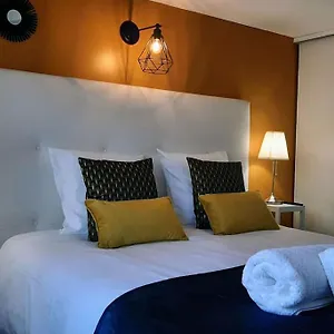  Appartement Charmant T3 Ponts Jumeaux Avec Terrasse