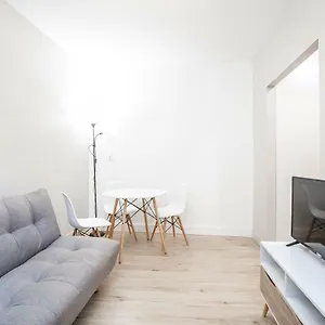  Appartement 3 - Tout équipé - Carmes,